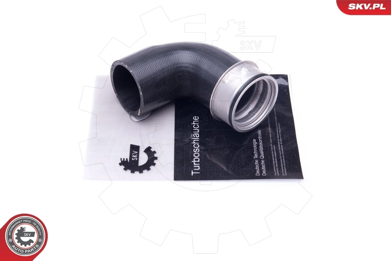 Charge Air Hose